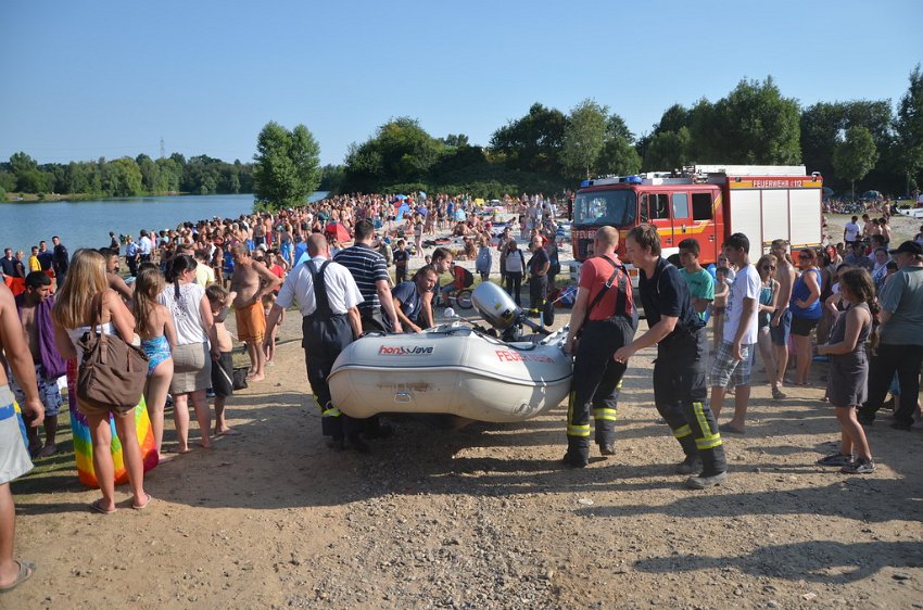 PWasser Einsatz BF FF Koeln Troisdorf Rotter See P052.JPG